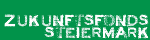 Logo Zukunftsfonds Steiermark