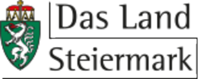 Logo des Landes Steiermark © Land Steiermark Logo des Landes Steiermark