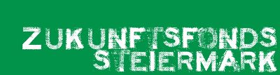 Logo des Zukunftsfonds Steiermark © Zukunftsfonds Steiermark Logo des Zukunftsfonds Steiermark