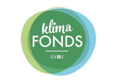 Logo des Klimafonds Graz